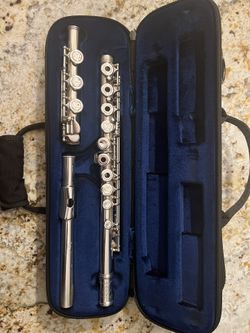 Gemeinhardt Artisan Flute AFL31 OSBNG for Sale in Placentia CA