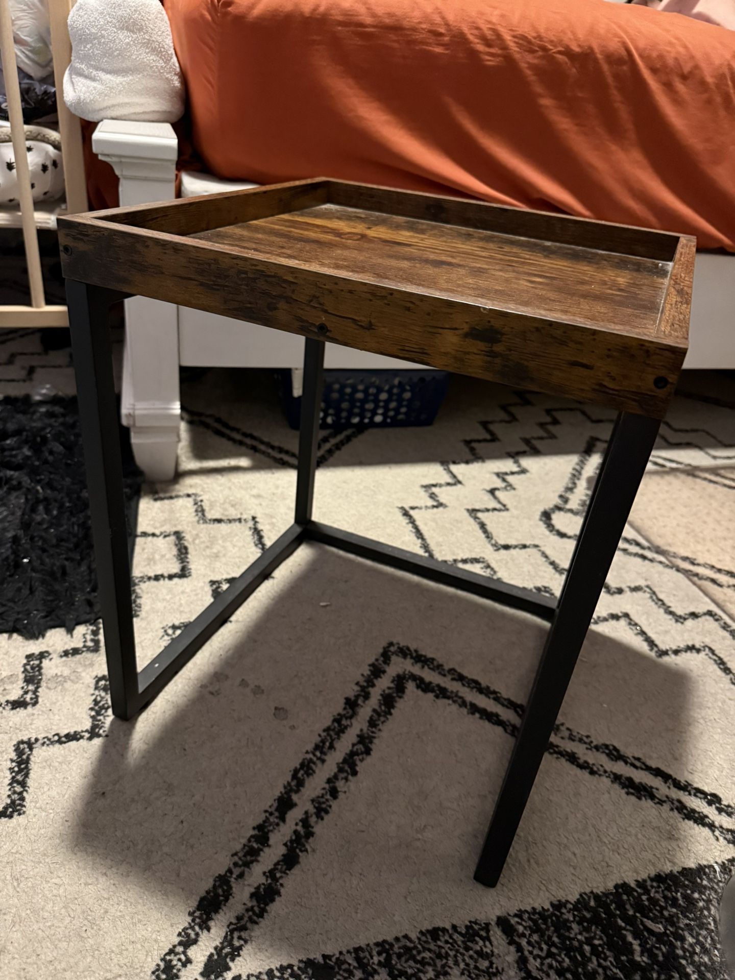 End Tables