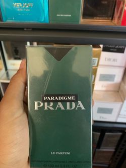 Prada Paradigme Le Parfum 100ml