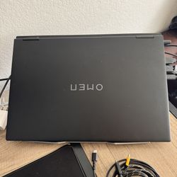 HP OMEN Gaming Laptop