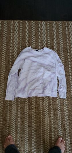 Splendid Crew Neck Sweatshirt