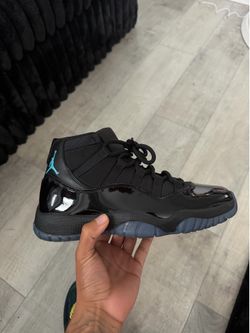 Gamma 11’s