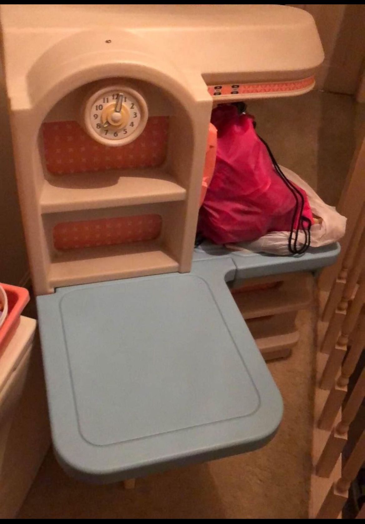 Pretend Play kitchen