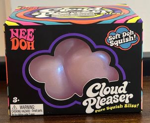 Needoh Cloud Pleaser