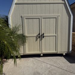 Storage Unit 