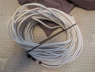 100 Foot Internet Cord 