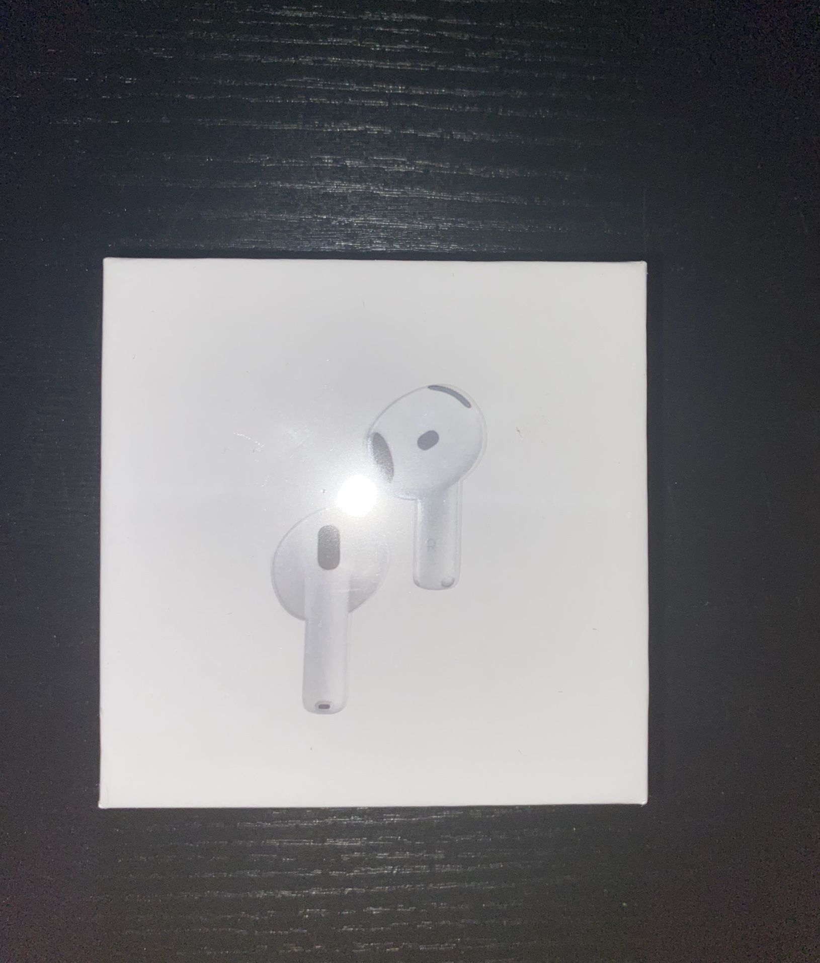 Airpods 4 Anc