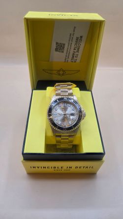 Brandnew 43mm Invicta Pro Diver