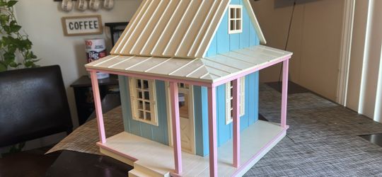 Dollhouse