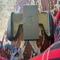switch controller