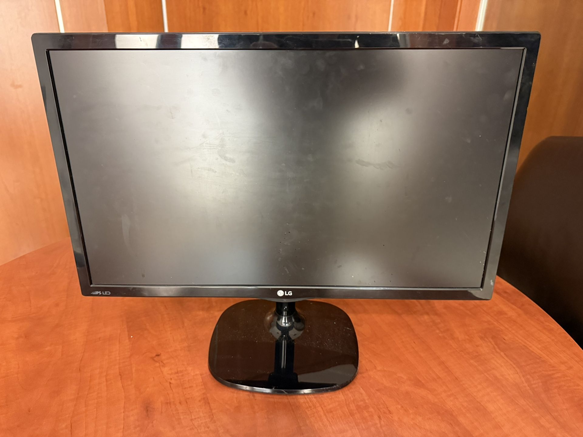 LG 23MP57HQ 23-inch Monitor