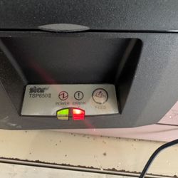 Star Micronics TSP650 Thermal Receipt Printer