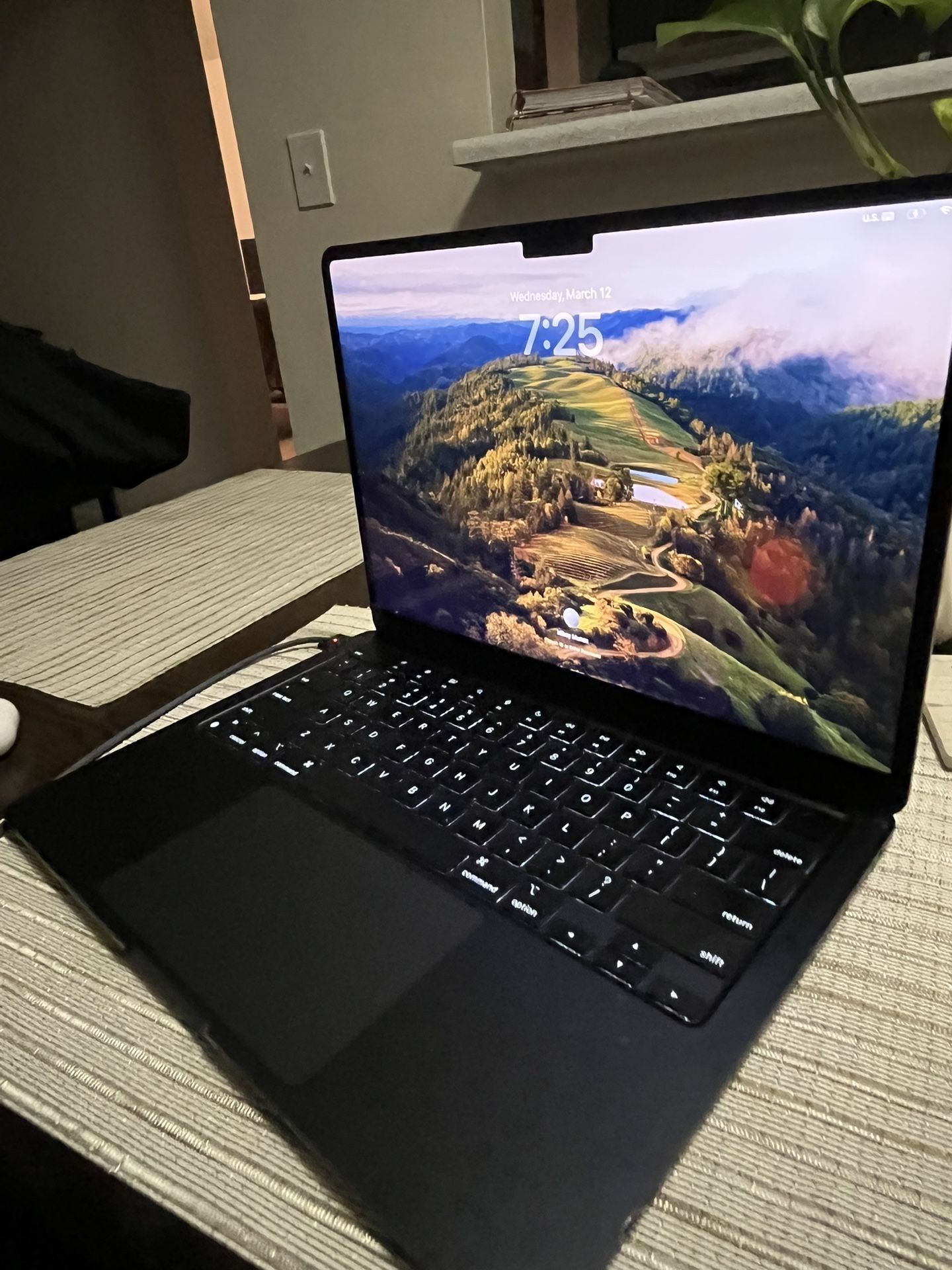 Apple Mac Book Air