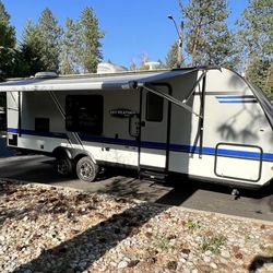 RV-2019 Jayco feather 27 Foot 