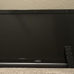 30” Flatscreen TV