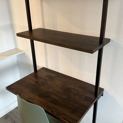 Wall Mount Shelf