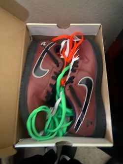 Football nike sb