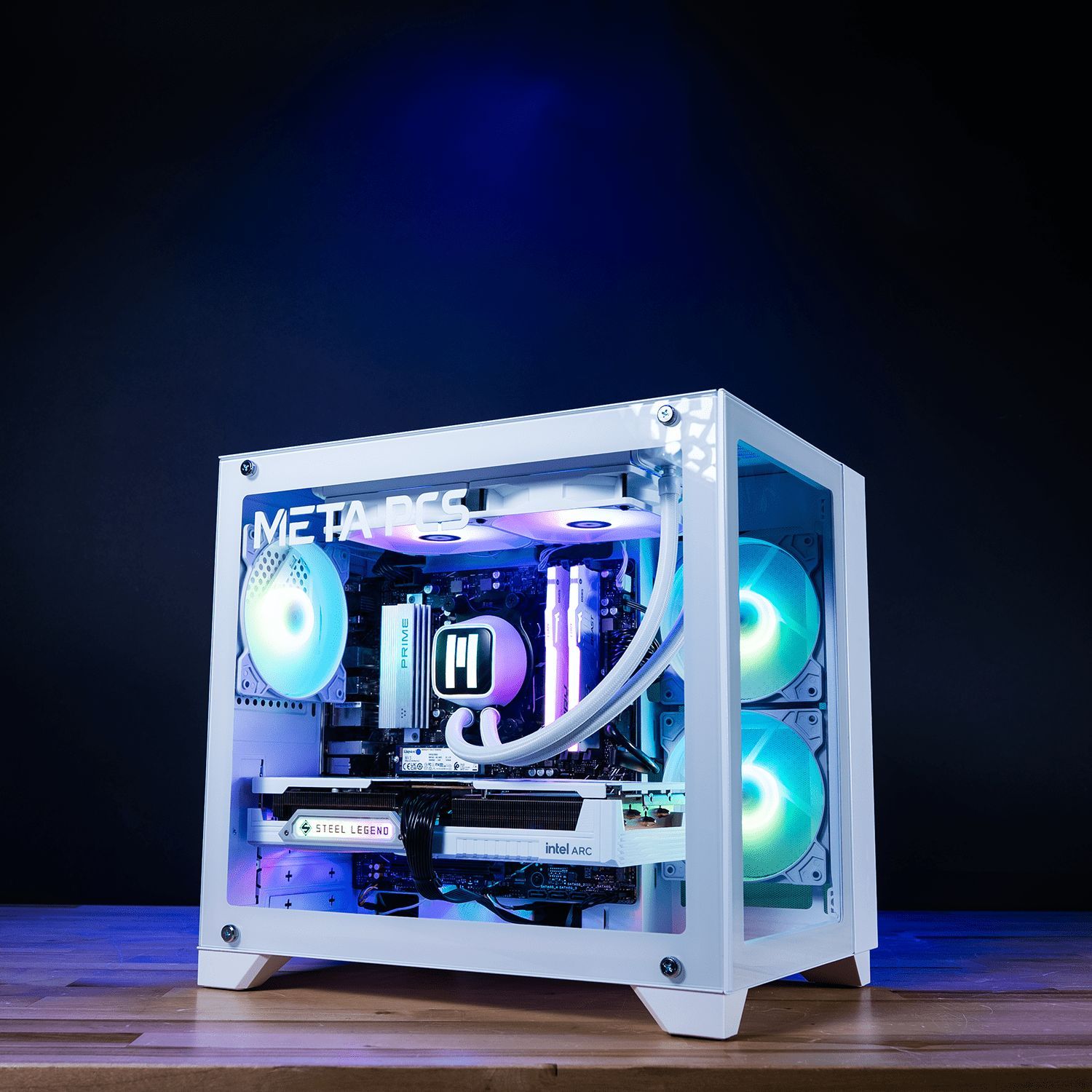 META FROSTMAGE76