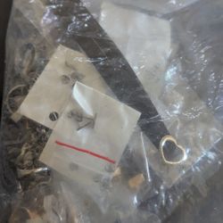 Wholesale  Steel And Costume Jewelry 