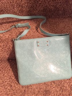Kage Spade crossbody purse
