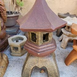 Pagodas For Sale