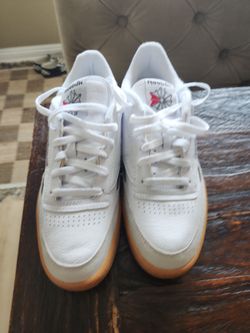 Mens ReebokClub C  shoes