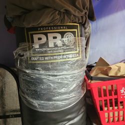 Pro Punching Bag 6ft