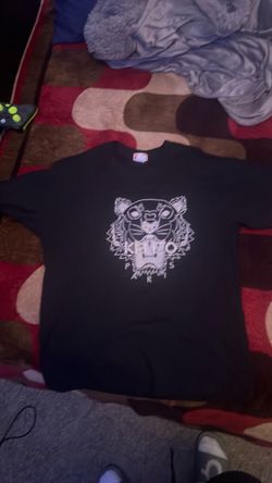 Men kenzo t shirt