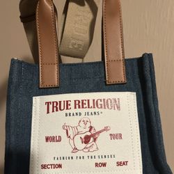 True Religion Bag/Tote