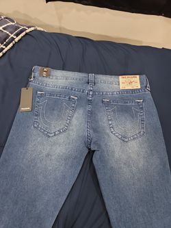 True Religion Jeans W38 32