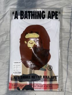 Bape Shirt (M)