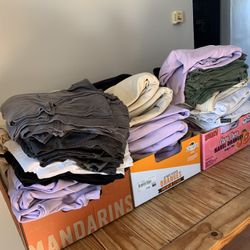 *NEW* Sweatshirts, Hoodies, T-Shirts & Tank Tops *Pls Read Description*