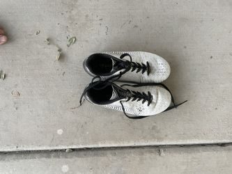 Vizani Soccer Cleats