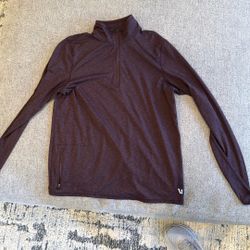 Men’s 1/4 Zip 