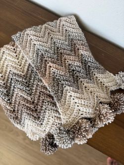 Handmade Scarf