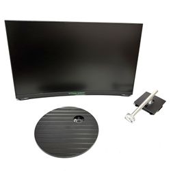 Titan Army P24H3G Curved  Gaming Monitor 24.5 inch 1440p QHD (2560 x 1440)