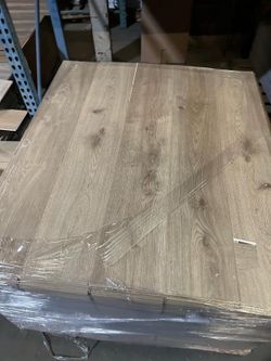 $0.5/sqft - Laminate Flooring