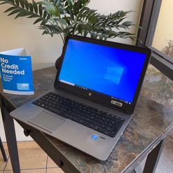 HP Laptop Window 10 I7 