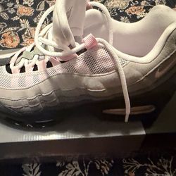 Airmax 95 pink