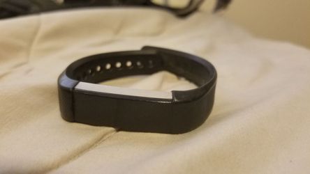 Fit bit Alta black