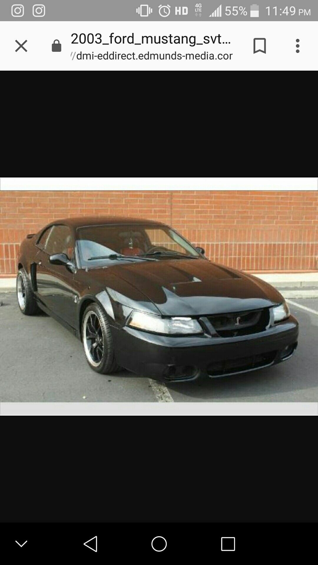 Any Cobra's 🐍or Mach1's for sale