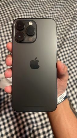 iPhone 14 Pro Max