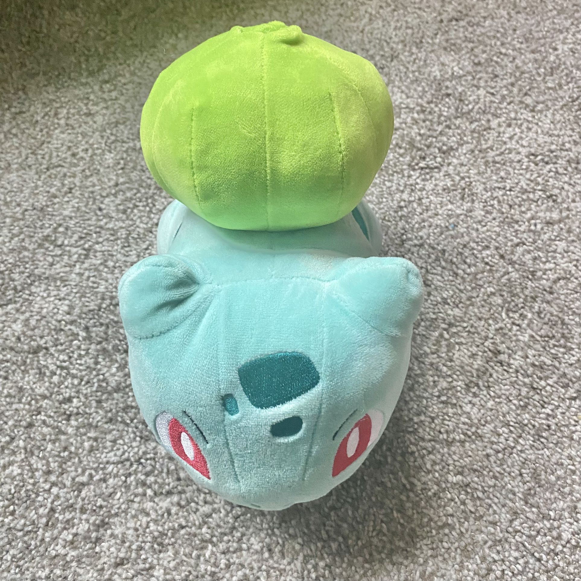 Pokémon Bulbasaur Plush Soft Doll