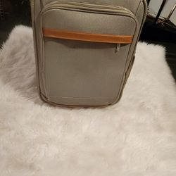 Suit Case