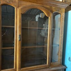 China Cabinet 