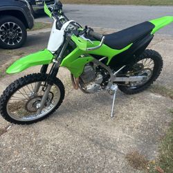2021 Klx230 Dirt Bike. 