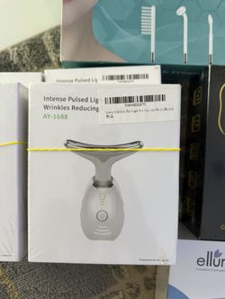 Wrinkle Reducing Machine