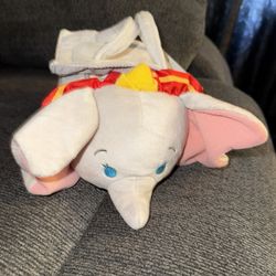 Dumbo Plush