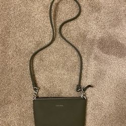 Calvin Klein Crossbody Bag
