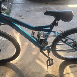 Mongoose Bedlam  Mountain Bike